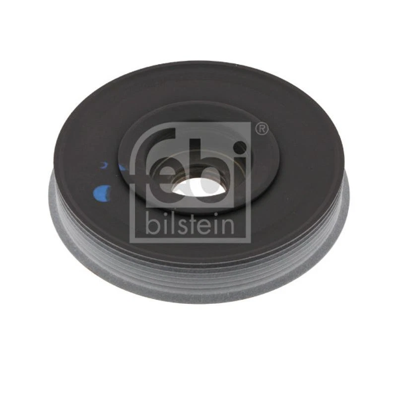 Original Febi 29333 Polea Del Cigüeñal para Citroën Berlingo/Berlingo - Imagen 1 de 1
