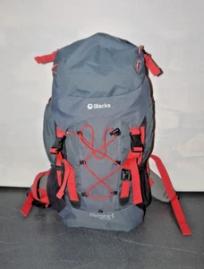 Blacks Alpine Aqua 25. 5 Mochila Senderismo Camping Festival - Imagen 1 de 6