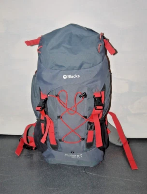 Blacks Alpine Aqua 25. 5 Mochila Senderismo Camping Festival Foto 1 de 4