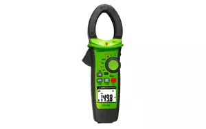 KPS DCM8500PV PhotoVoltaic AC/DC Clamp Meter 2000VDC PV ClampMeter - Picture 1 of 2