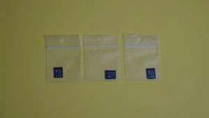 Official Original (Sony Playstation Vita) PS Vita Memory Card 64GB - Tested - Picture 1 of 6