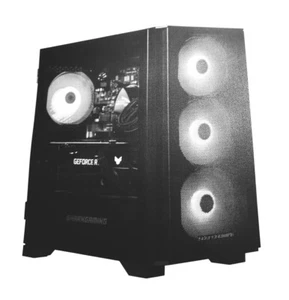 Shark Maelstrom I703 PC De Jeu - Photo 1/1