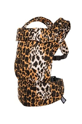 PORTABEBÉS - LUTANJE - RECIÉN NACIDO - NIÑO PEQUEÑO - ERGONÓMICO - ALGODÓN - ENVÍO GRATUITO Foto 1 de 4