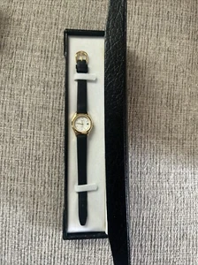 Dorset Ladies Watch New In Box Fresh Battery Japan Quartz Movement - Picture 1 of 6