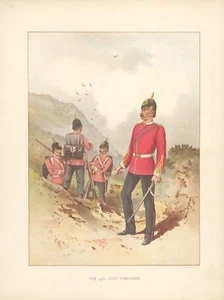 The 15th East Yorkshire - Picture 1 of 1