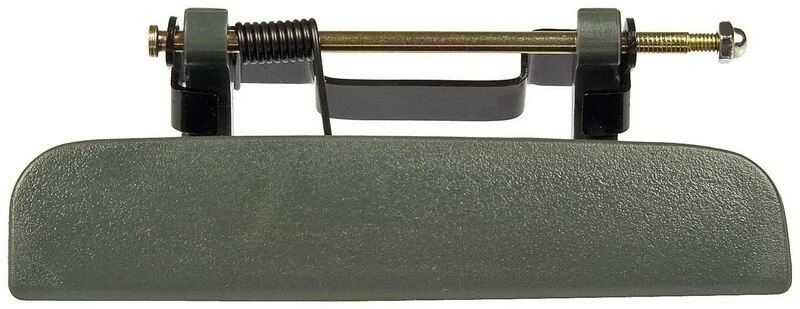 Manija de puerta exterior de carga trasera derecha Dorman para GMC Savana 2500 1997 1996-2007 Foto 1 de 1