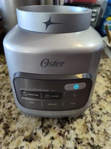 Frullatore Oster One touch (solo base) - Foto 1 di 8