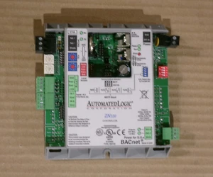 New Automated Logic ZN220 Programmable Controller AK - Picture 1 of 5