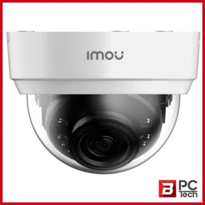 Imou IPC-D42P 4MP QHD Dome Lite Camera - Picture 1 of 1