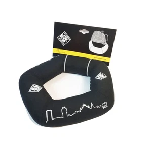 Appoggiacasco Appoggia casco neoprene Tucano Urbano Atollo Skyline 317 - Foto 1 di 1