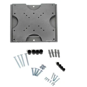 Monitorhalterung Wandhalterung Fernseh PC TFT Bildschirm Halterung VESA 75 100 - Bild 1 von 5