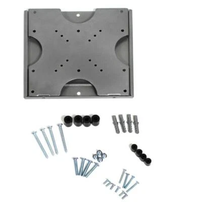 Monitorhalterung Wandhalterung Fernseh PC TFT Bildschirm Halterung VESA 75 100 - Bild 1 von 4