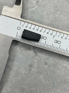 1 pieza CHIP CLAVE PREPROGRAMADO PARA OPEL VAUXHALL ID46 ID 46 NUEVO TRANSPONDEDOR CARBONO - Imagen 1 de 3