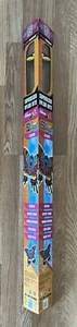 Super Size Nylon Kite 52" 3-D KITE BUTTERFLY - Picture 1 of 4