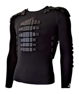 Softshield Shield Schutzweste Reiten Motorrad - Bild 1 von 2