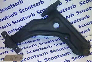 Brazo giratorio de dirección SAAB 9000 8958365 MANO IZQUIERDA lado cercano 1985 - 1998 - Imagen 1 de 2