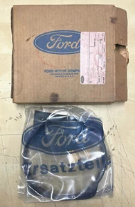 NOS Ford Fiesta D8RZ-13064-B Front Head Light Bezel Lamp Door - Foto 1 di 8