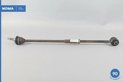 03-08 Jaguar S-Type X206 suspensión trasera derecha o izquierda eslabón estabilizador OEM Foto 1 de 4