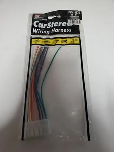 American International IWH-975 86-97 Geo/Isuzu Wiring harness NOS - Picture 1 of 4