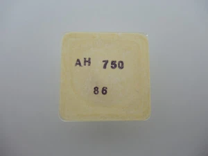 Hanhart 750, parte 86, Hanhart AH 750 - Imagen 1 de 2