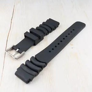 Cinturino orologio nero - Foto 1 di 4