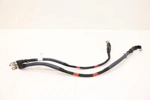2016- 2019 Mercedes Glc300 X253 Starter Alternator Cable Wire Wiring Harness - Picture 1 of 11