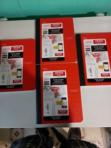 Mead Five Star Wide Ruled Composition Book 80 Sheets Lot Of 4 - Picture 1 of 5