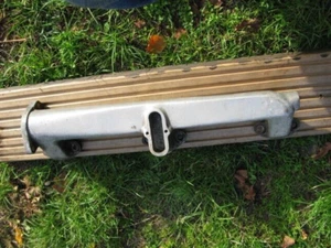 SS 3 1/2 Liter Jaguar, SS100 Wasserkrümmer 6 Zylinder, Vintage VSCC SS 100 - Bild 1 von 7