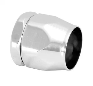 Spectre 3368 HVAC Heater Hose Fitting Chrome - Picture 1 of 9