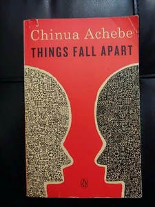 Things Fall Apart by Achebe, Chinua - Picture 1 of 3