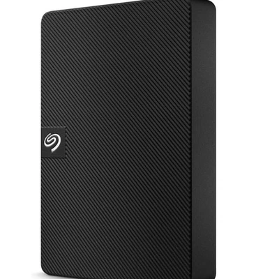 Seagate Expansion 1TB tragbare externe Festplatte, 2.5 Zoll, USB 3.0, PC & - Bild 1 von 4