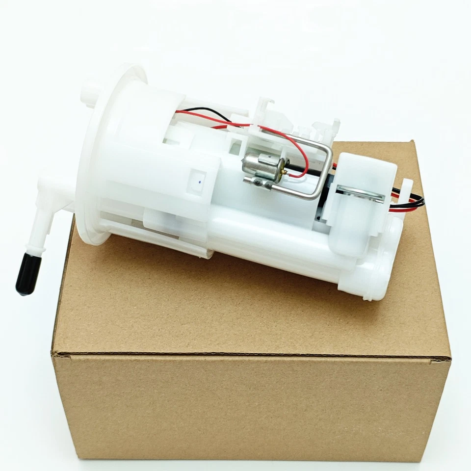 New Fuel Pump Assembly 5PW-13907-0500 FOR 2002-2006 Yamaha YZF-R1 2003 2004 2005 Foto 1 de 4