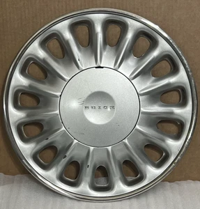 2000-2005 GENUINE GM BUICK LESABRE 15" wheel cover hubcap 9594719 , 1151  w/ctr - Picture 1 of 13
