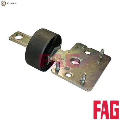 2x MOUNTING CONTROLTRAILING ARM 829 0693 10 FOR VOLVO S80/II XC60/SUV XC70/VAN - Image 1 of 4