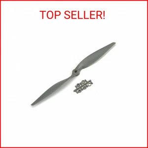 APC-Landing Products Electric Propeller15 X 8E APC15080E Propellers Electric Pla - Picture 1 of 2