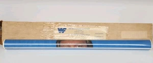 Vintage 1985 WWF Mr Wonderful Paul Orndorff Poster NOS w/ Shipper Box - Picture 1 of 5