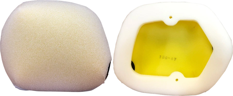 Espuma sin trabajo se adapta al filtro de aire - Gas Gas/Husqvarna/KTM 150-47 Foto 1 de 1
