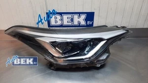 Faro principal derecho toyota c-hr x1 81130f4280 p21918291 - Imagen 1 de 7