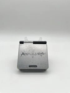 Nintendo Gameboy Advance SP Kingdom Hearts Edition Original Ladekabel - Bild 1 von 16