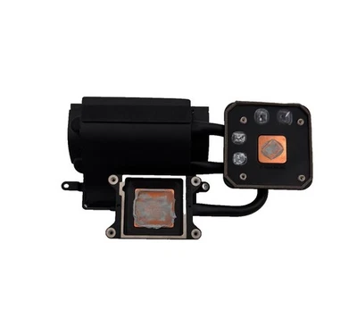 APPLE IMAC A2115 HEATSINK 806-4213 *WORKING* GRADE B - Image 1 of 3