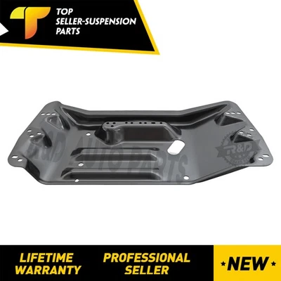 Se adapta a Jeep CJ5 CJ7 T150 T18 76-79 transmisión travesaño placa de deslizamiento nuevo Foto 1 de 4