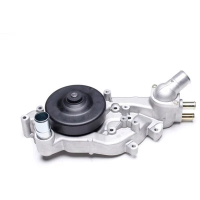 45004WT Gates Water Pump for Chevy Chevrolet SS Caprice Camaro Cadillac CTS G8 - Image 1 of 4