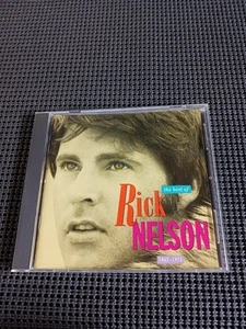 Ricky Nelson-Best Of 1963-1975 - Picture 1 of 5