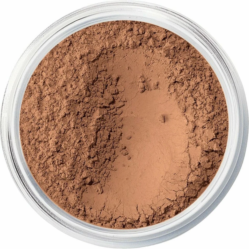 Basis für Puder-Makeup bareMinerals Original 19-tan Nº 19 Tan Nº 19-Tan Spf 1 - Bild 1 von 1