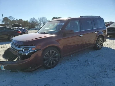 Passenger Rear Window Regulator Without Motor Fits 09-19 FLEX 4574762 Foto 1 de 4