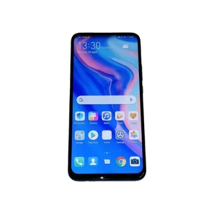 Smartphone Huawei P smart Z Dual-SIM 64GB Blue ACHTUNG MIT DEMO APP ! #6818 - Bild 1 von 13