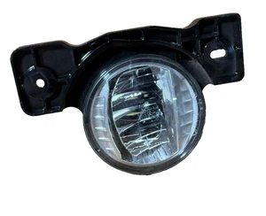 Jeep Wrangler JK JL Fog Light Lamp - Bild 1 von 6