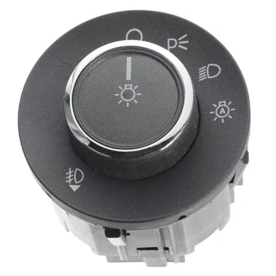 Conjunto de interruptor de faro interior OEM NUEVO Lincoln MKT 2010-2012 - AE9Z-11654-CA Foto 1 de 4