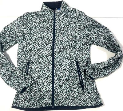 CHAQUETA PARA DAMA GRANDE J.LINDEBERG MUY LIGERA EMPAQUETABLE W GALE WIND PRO - Imagen 1 de 4