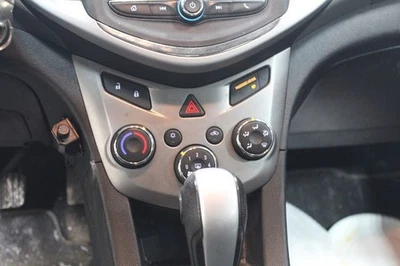 Chevrolet Sonic Temperature Control 2225206 2017 Foto 1 de 4